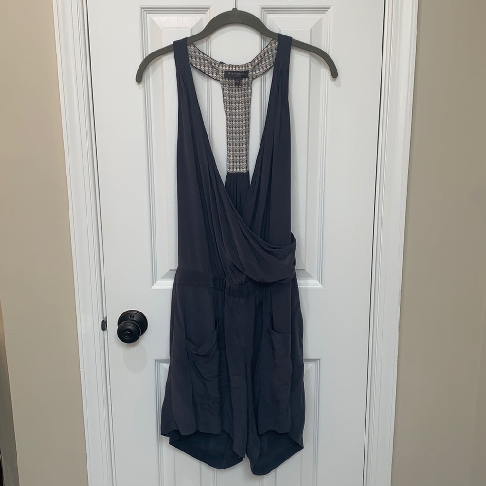Women’s romper